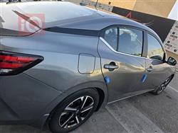 نیسان سێنترا